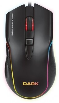 Dark GM2000 (DK-AC-GM2000) Mouse kullananlar yorumlar
